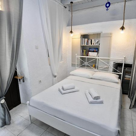 Penelope Garden House Old Town Διαμέρισμα Rhodes City Εξωτερικό φωτογραφία