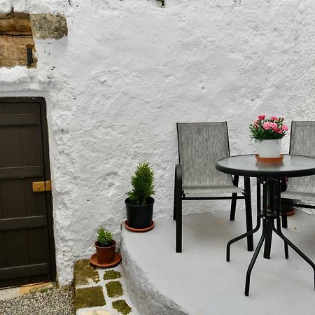 Penelope Garden House Old Town Διαμέρισμα Rhodes City Εξωτερικό φωτογραφία