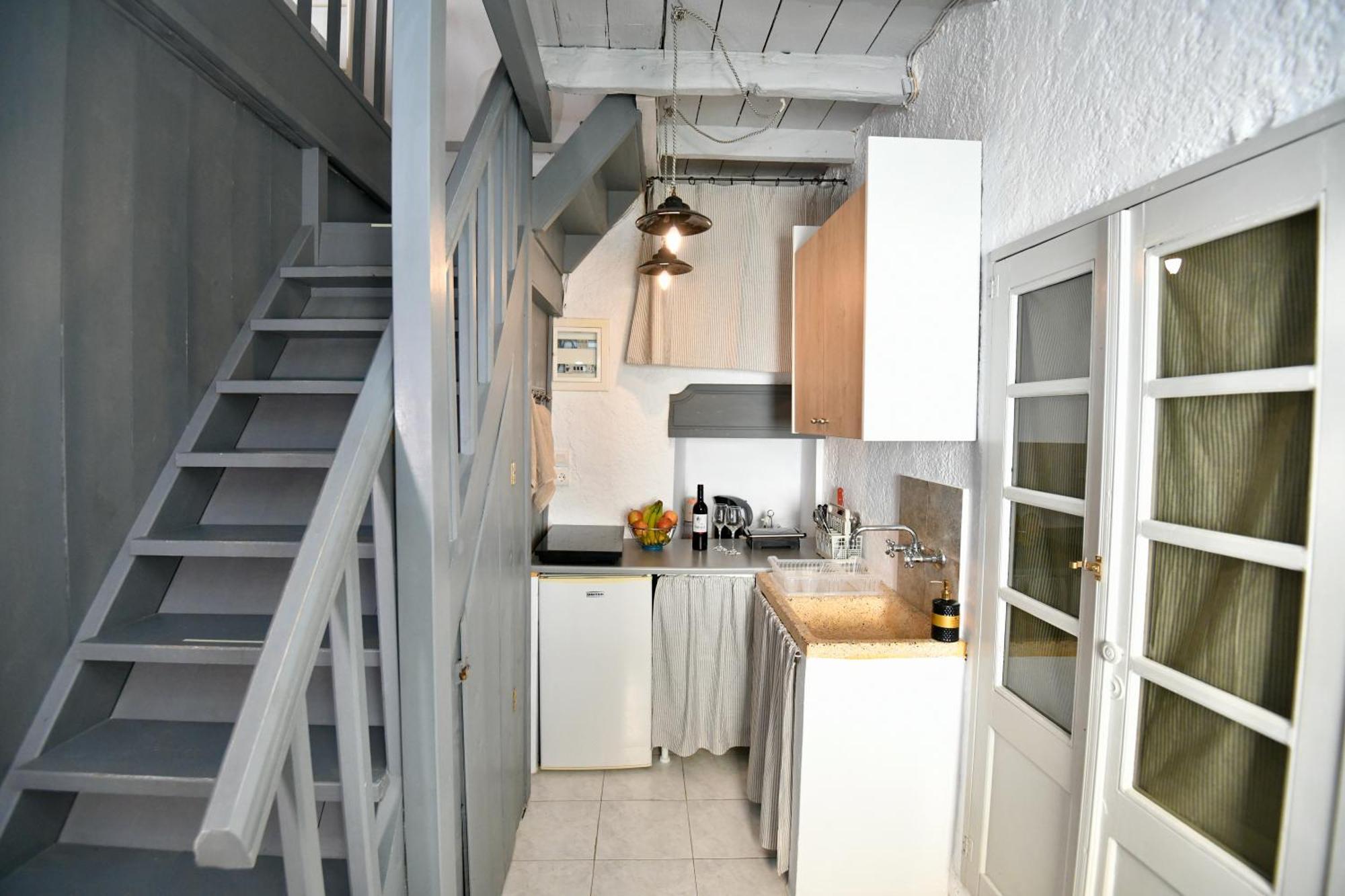 Penelope Garden House Old Town Διαμέρισμα Rhodes City Εξωτερικό φωτογραφία