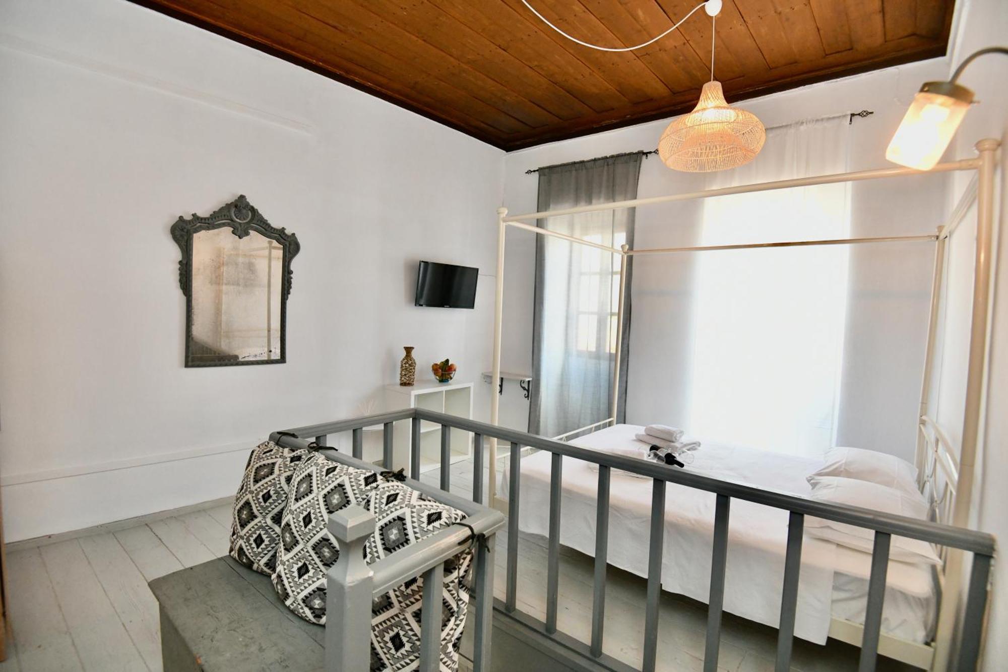 Penelope Garden House Old Town Διαμέρισμα Rhodes City Εξωτερικό φωτογραφία
