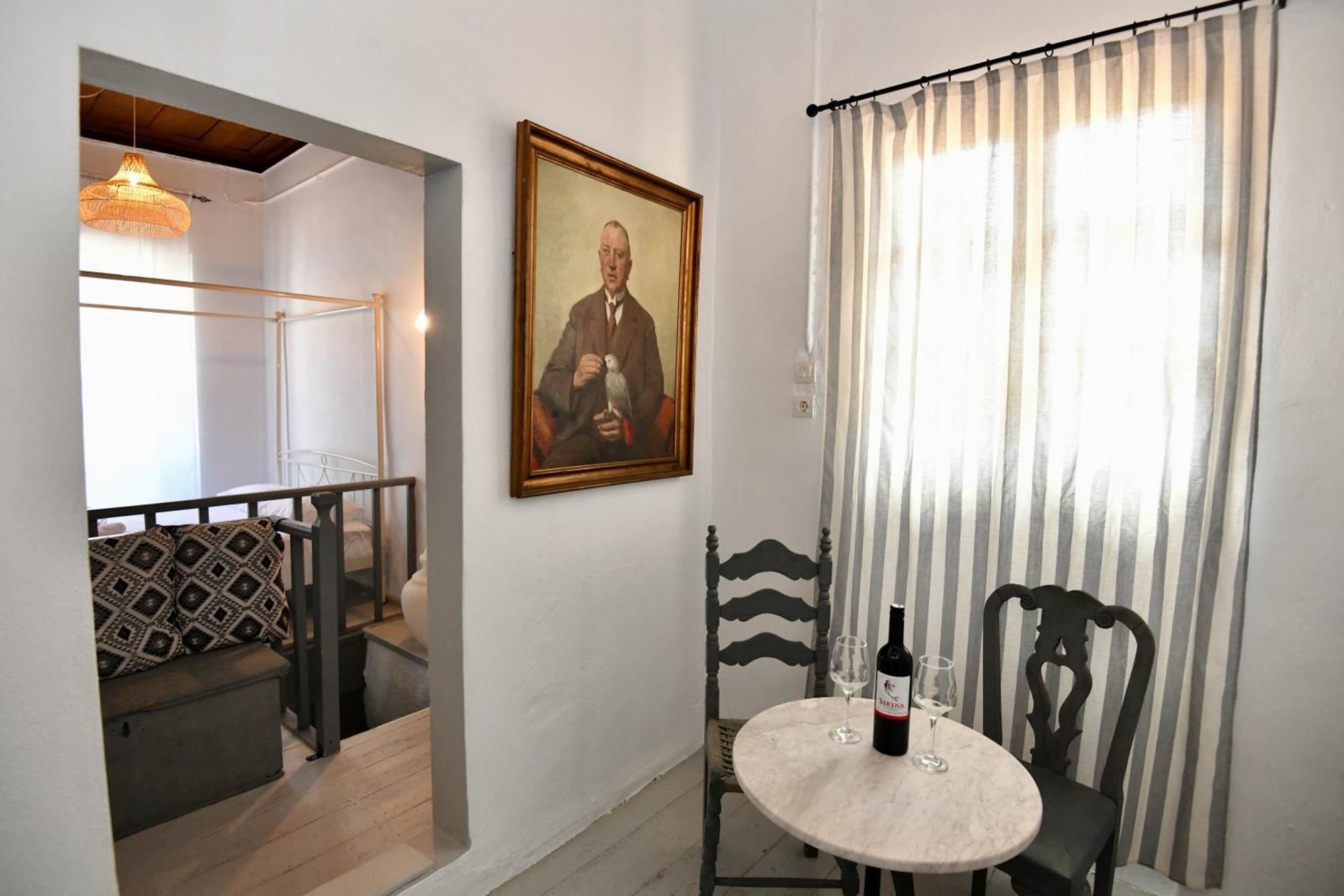 Penelope Garden House Old Town Διαμέρισμα Rhodes City Εξωτερικό φωτογραφία