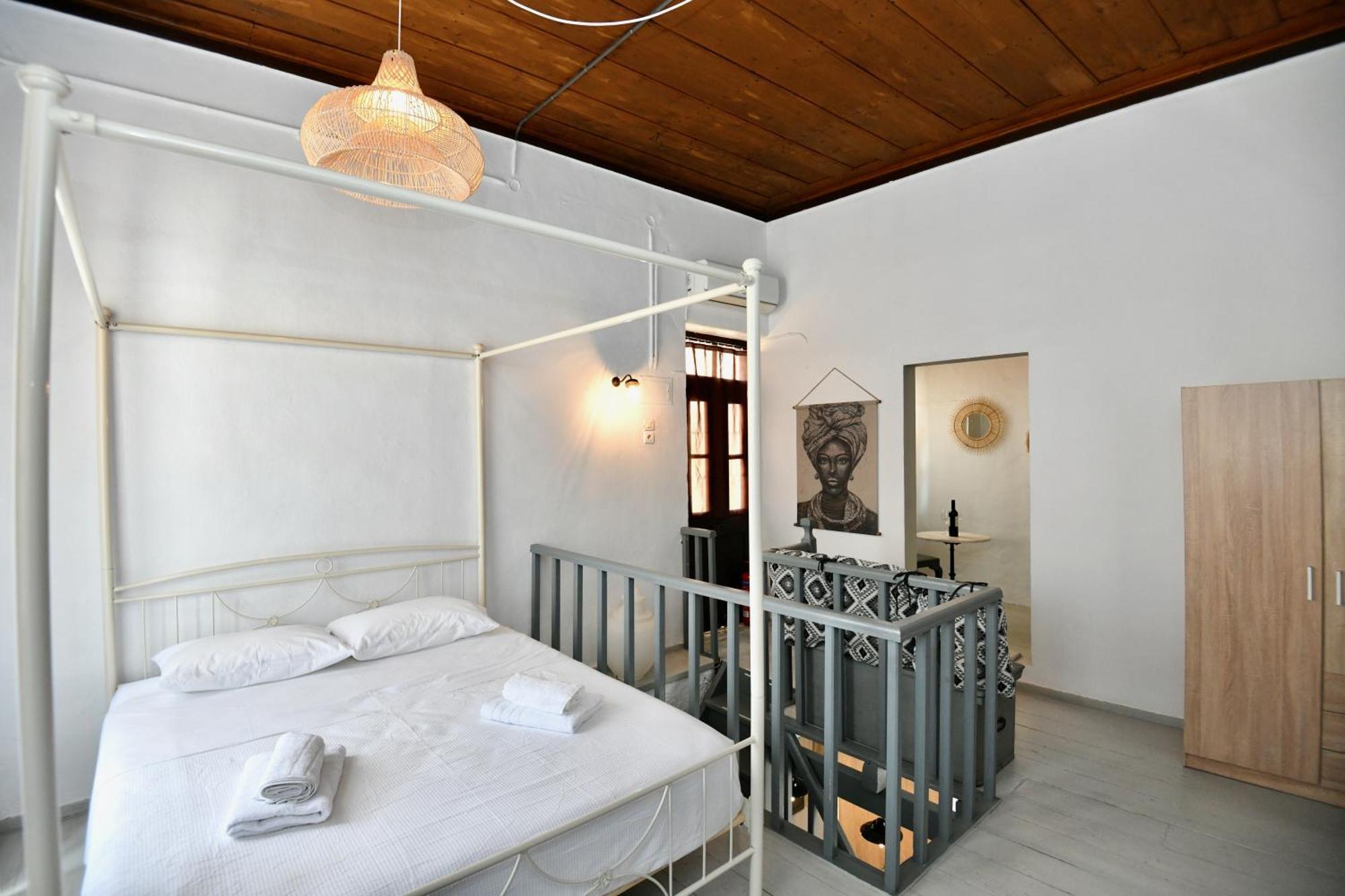 Penelope Garden House Old Town Διαμέρισμα Rhodes City Εξωτερικό φωτογραφία