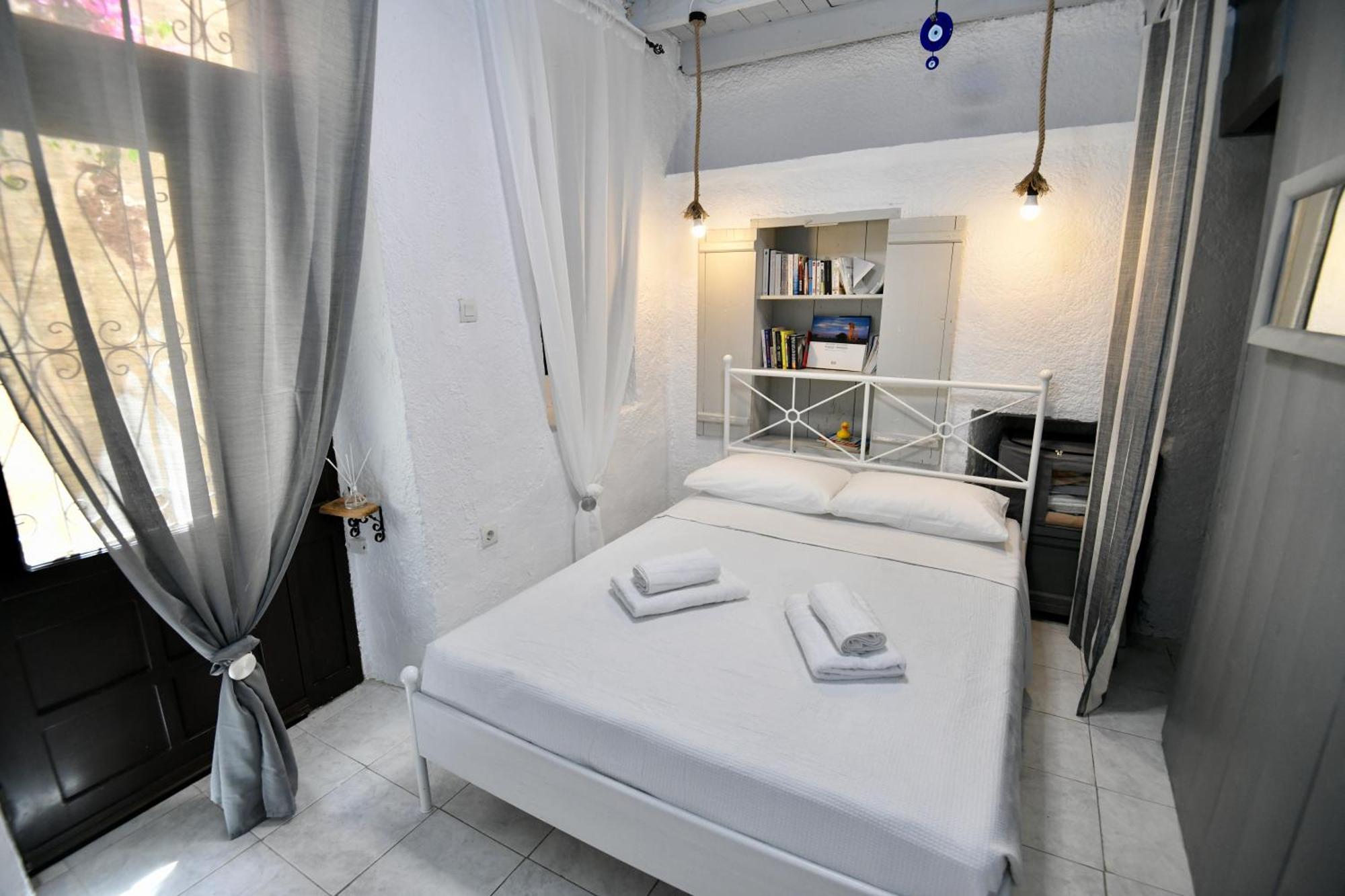 Penelope Garden House Old Town Διαμέρισμα Rhodes City Εξωτερικό φωτογραφία