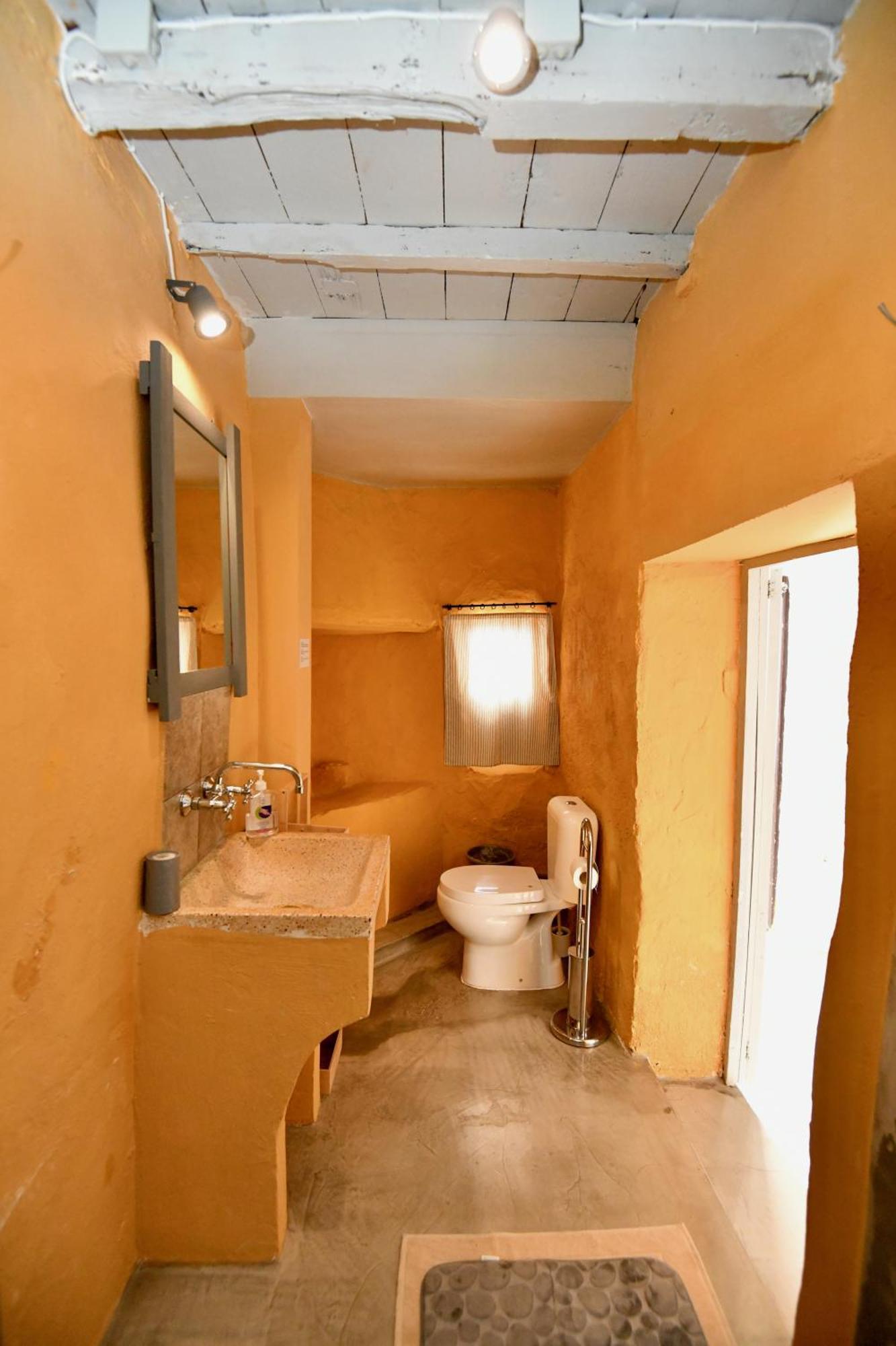 Penelope Garden House Old Town Διαμέρισμα Rhodes City Εξωτερικό φωτογραφία