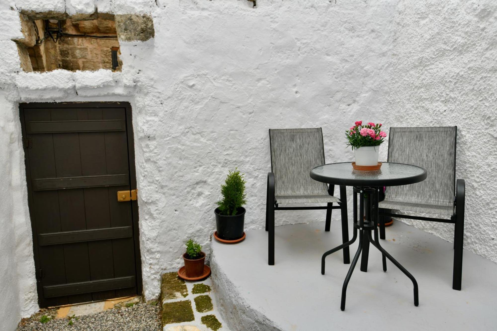 Penelope Garden House Old Town Διαμέρισμα Rhodes City Εξωτερικό φωτογραφία
