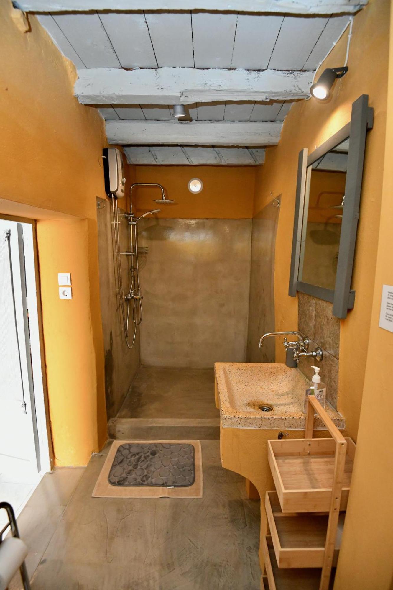 Penelope Garden House Old Town Διαμέρισμα Rhodes City Εξωτερικό φωτογραφία