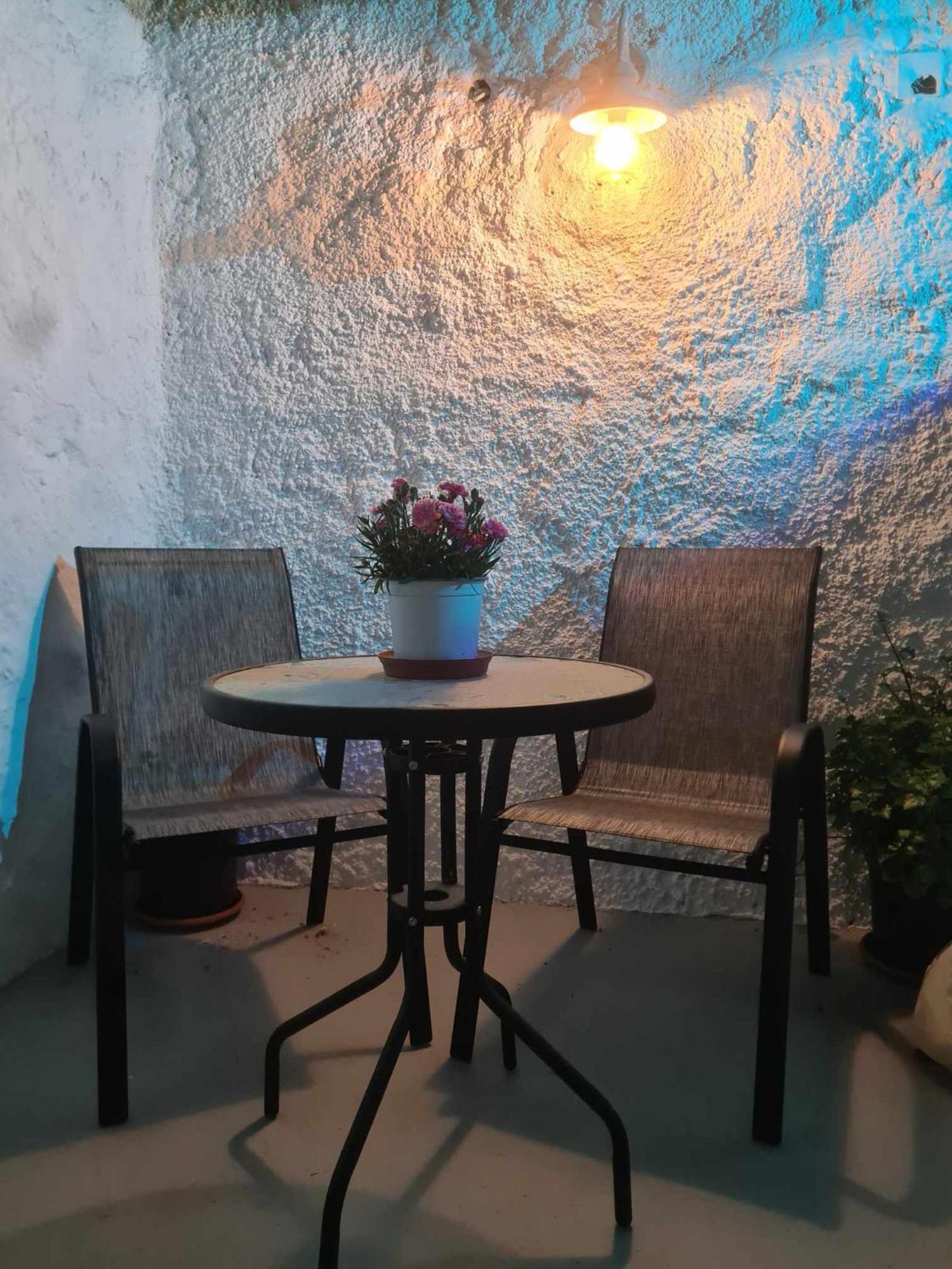 Penelope Garden House Old Town Διαμέρισμα Rhodes City Εξωτερικό φωτογραφία
