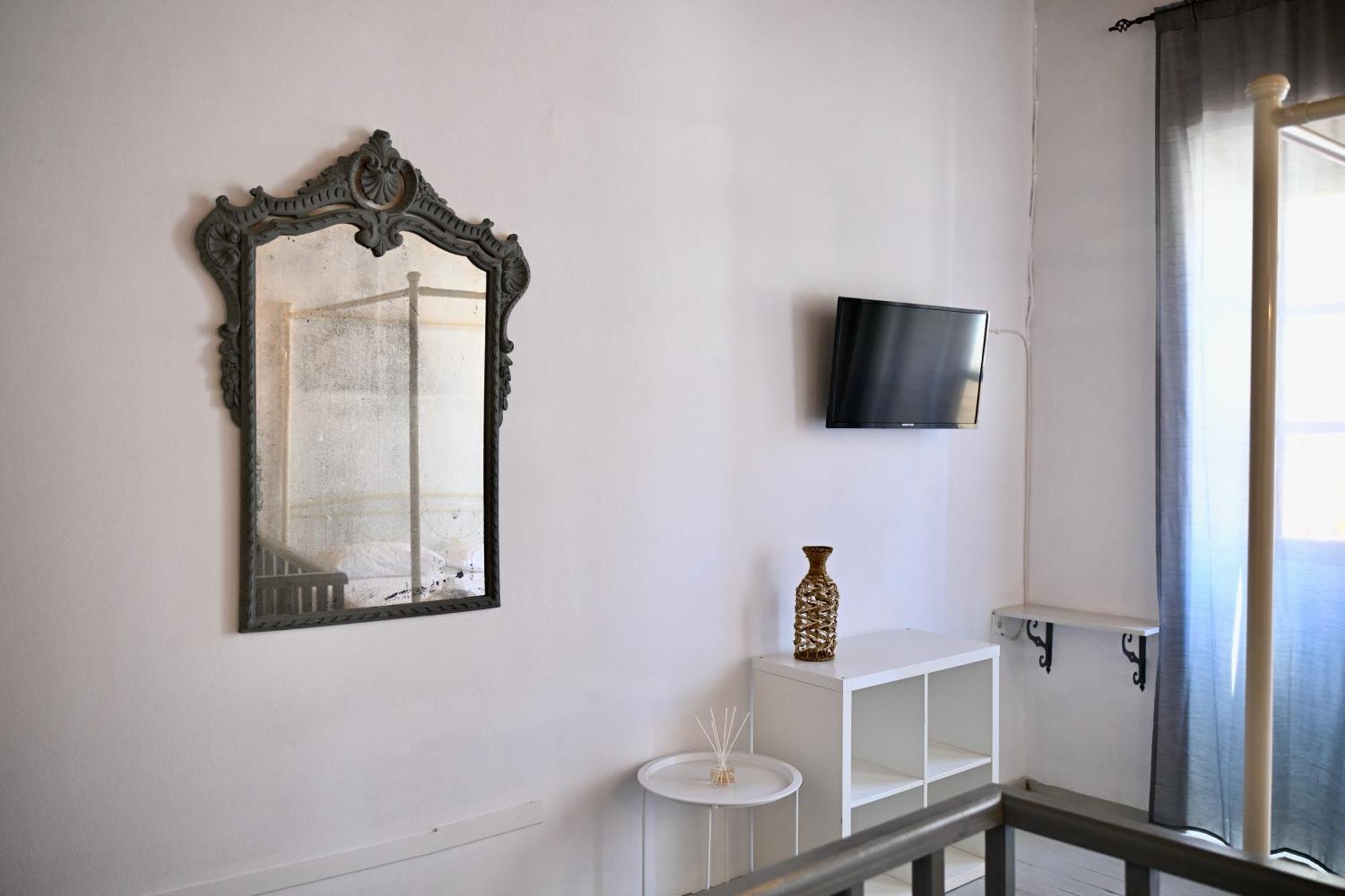 Penelope Garden House Old Town Διαμέρισμα Rhodes City Εξωτερικό φωτογραφία