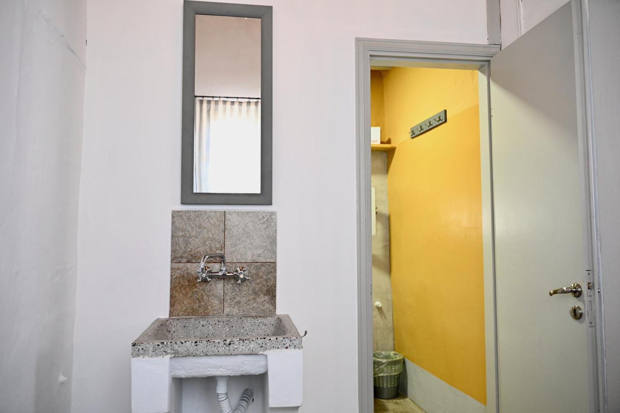 Penelope Garden House Old Town Διαμέρισμα Rhodes City Εξωτερικό φωτογραφία