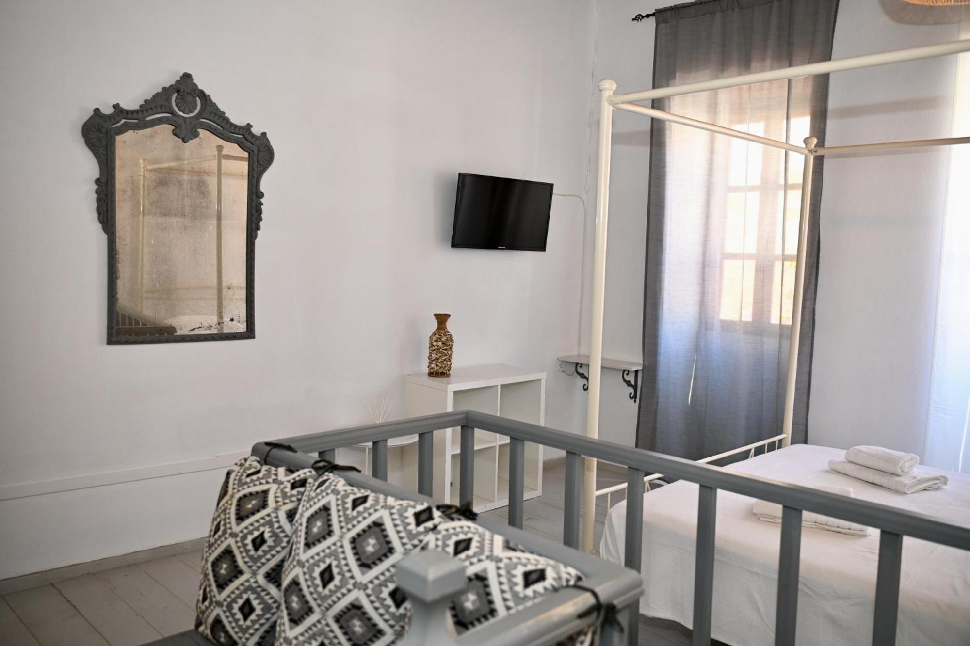 Penelope Garden House Old Town Διαμέρισμα Rhodes City Εξωτερικό φωτογραφία