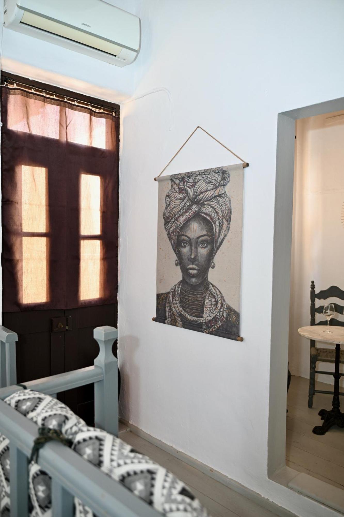 Penelope Garden House Old Town Διαμέρισμα Rhodes City Εξωτερικό φωτογραφία