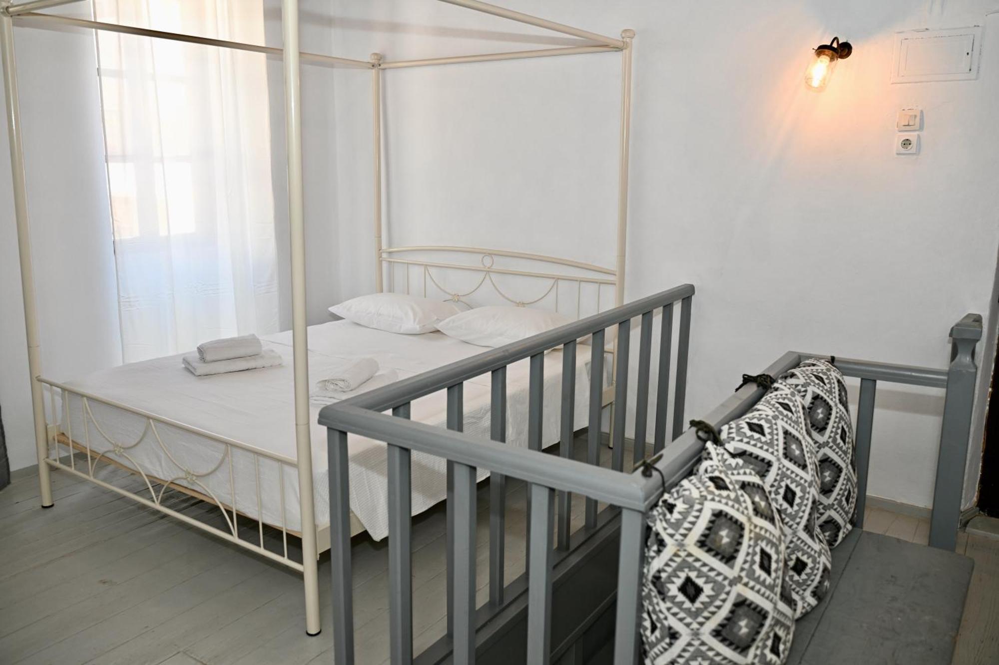 Penelope Garden House Old Town Διαμέρισμα Rhodes City Εξωτερικό φωτογραφία