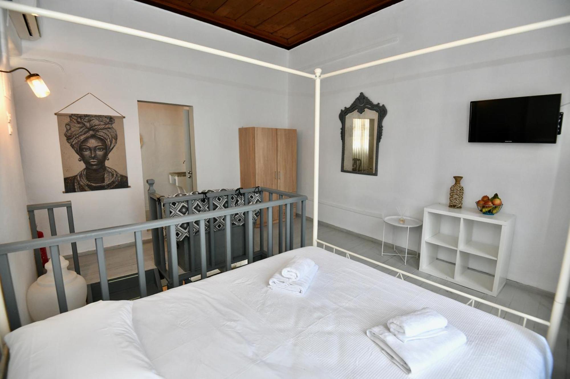 Penelope Garden House Old Town Διαμέρισμα Rhodes City Εξωτερικό φωτογραφία