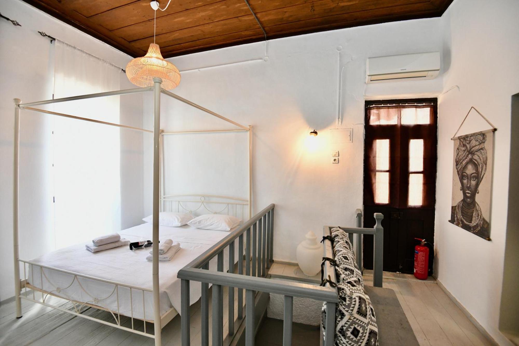 Penelope Garden House Old Town Διαμέρισμα Rhodes City Εξωτερικό φωτογραφία