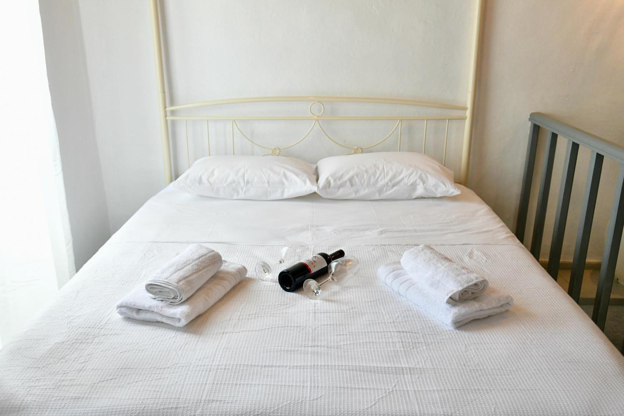 Penelope Garden House Old Town Διαμέρισμα Rhodes City Εξωτερικό φωτογραφία