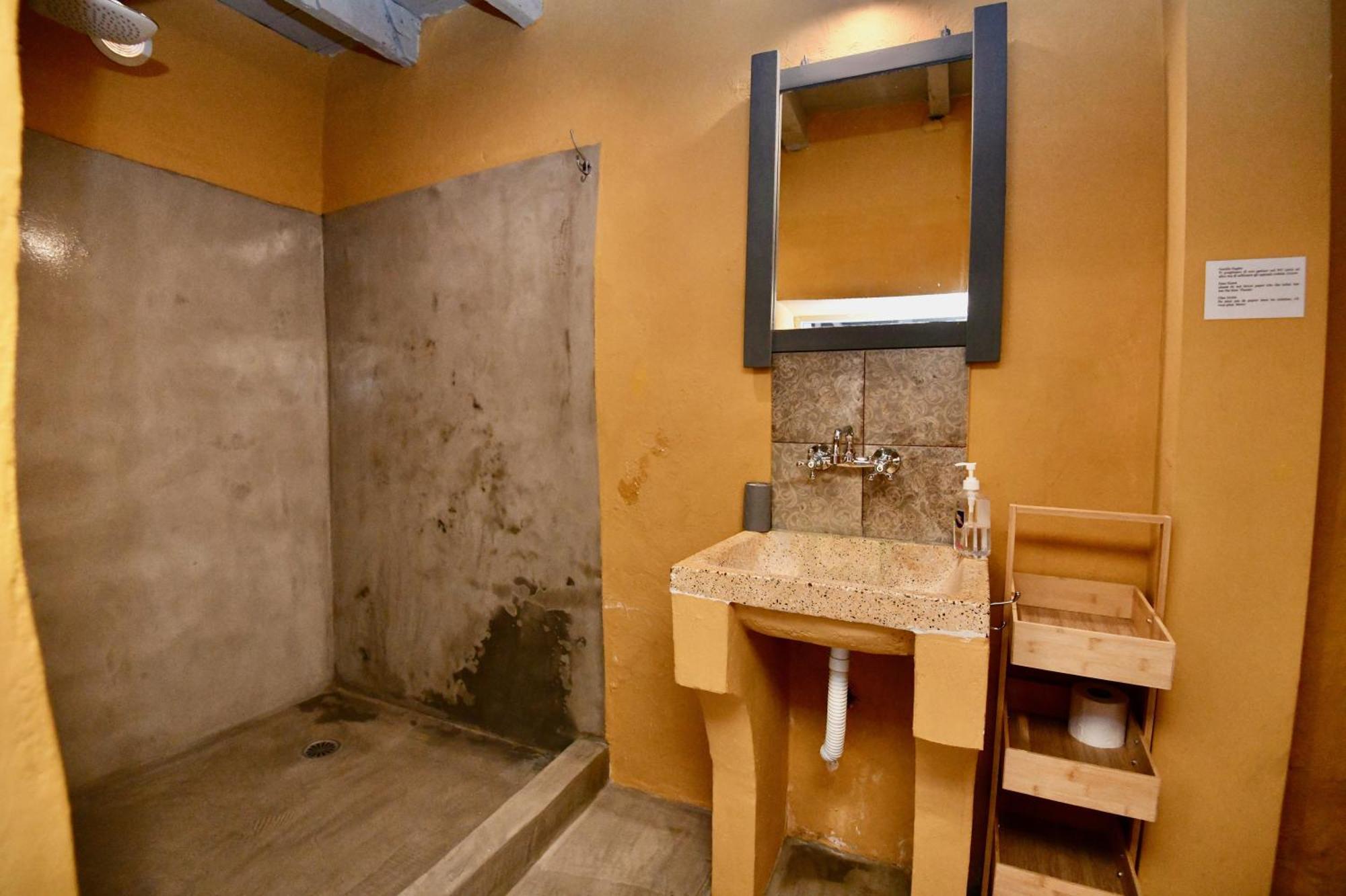 Penelope Garden House Old Town Διαμέρισμα Rhodes City Εξωτερικό φωτογραφία