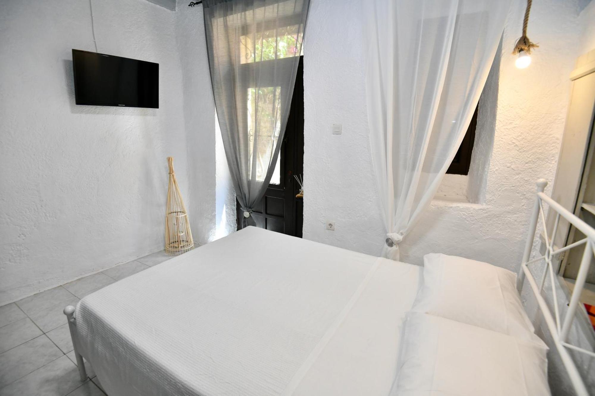Penelope Garden House Old Town Διαμέρισμα Rhodes City Εξωτερικό φωτογραφία