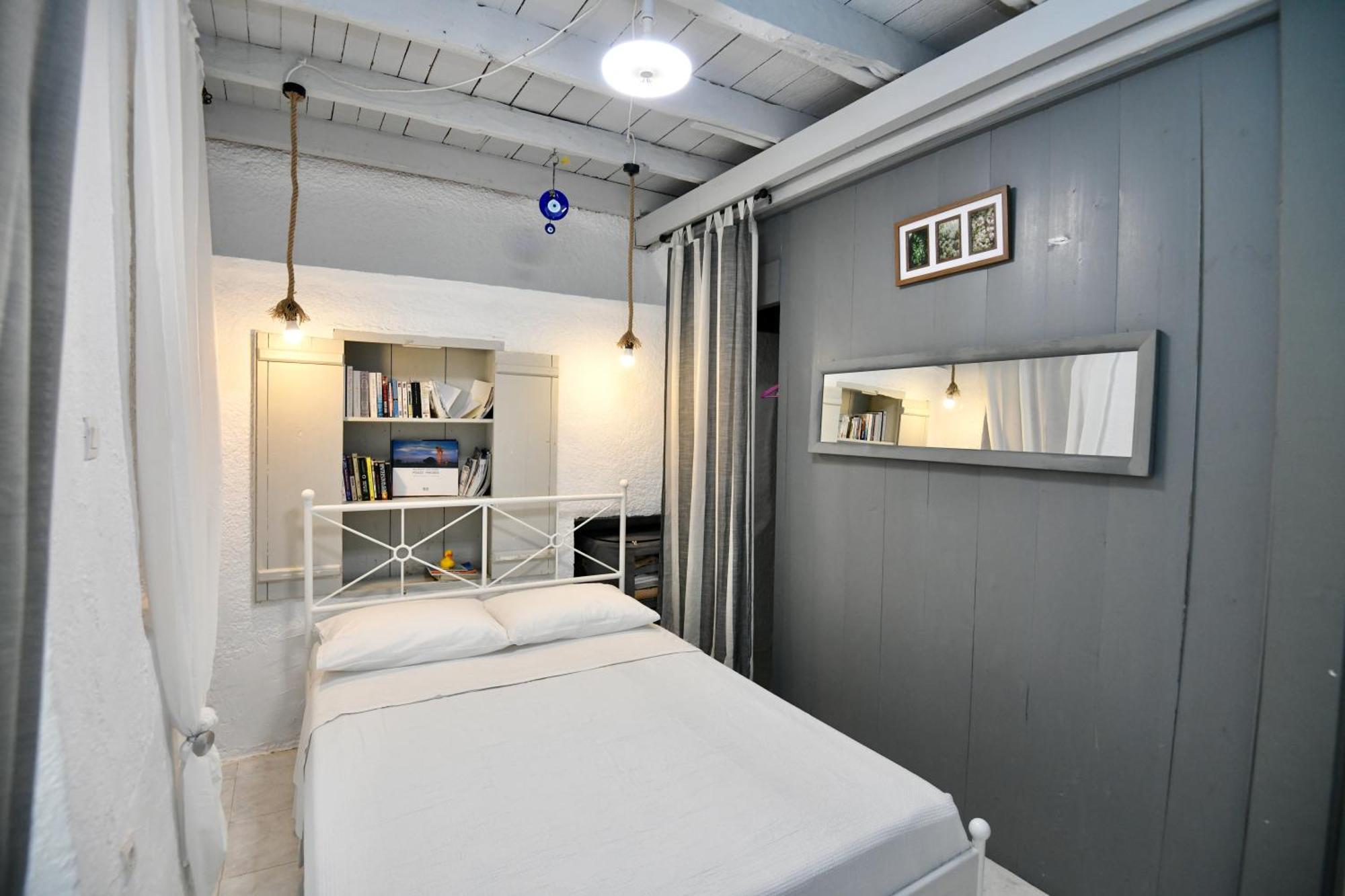 Penelope Garden House Old Town Διαμέρισμα Rhodes City Εξωτερικό φωτογραφία