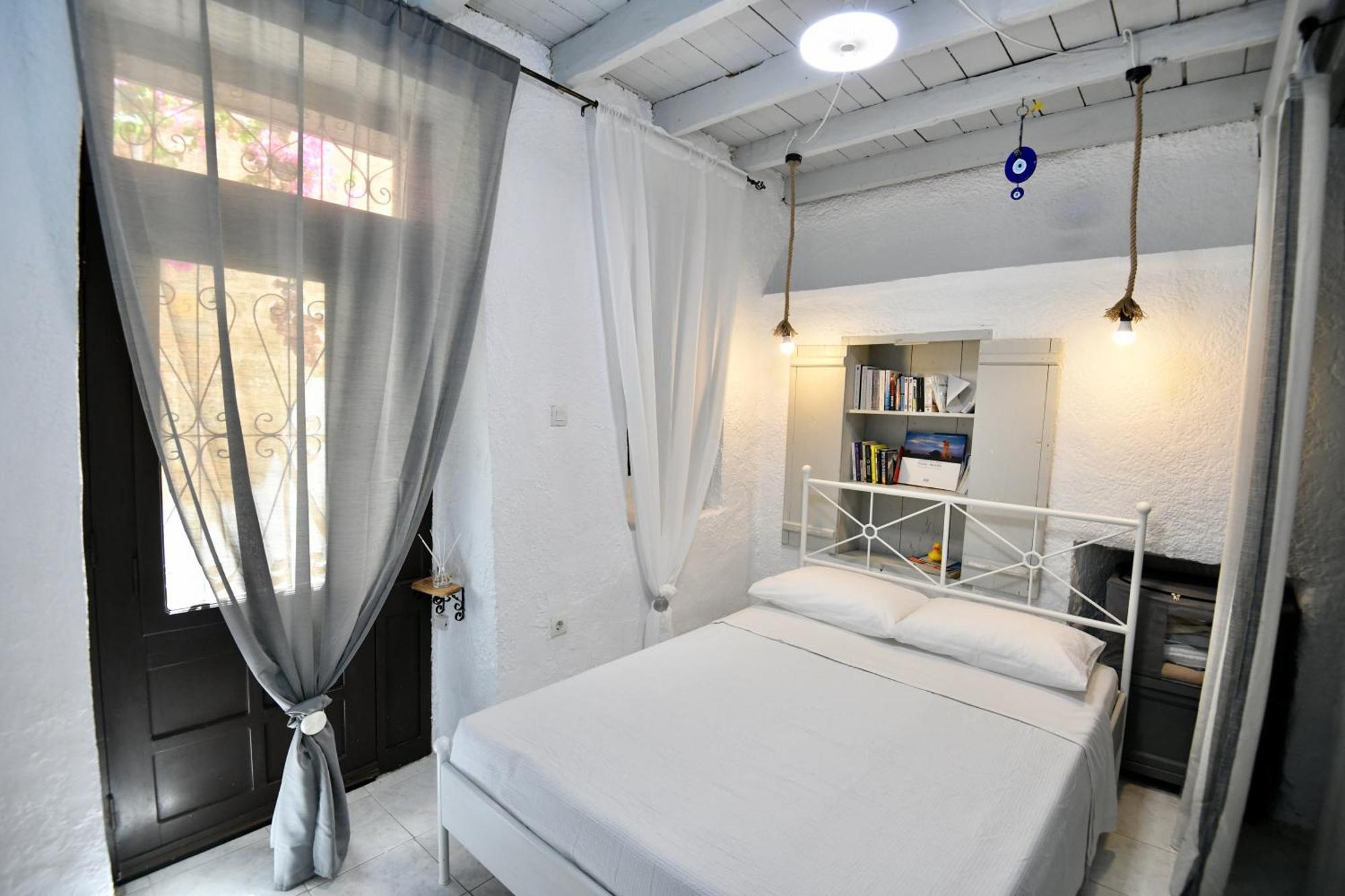 Penelope Garden House Old Town Διαμέρισμα Rhodes City Εξωτερικό φωτογραφία